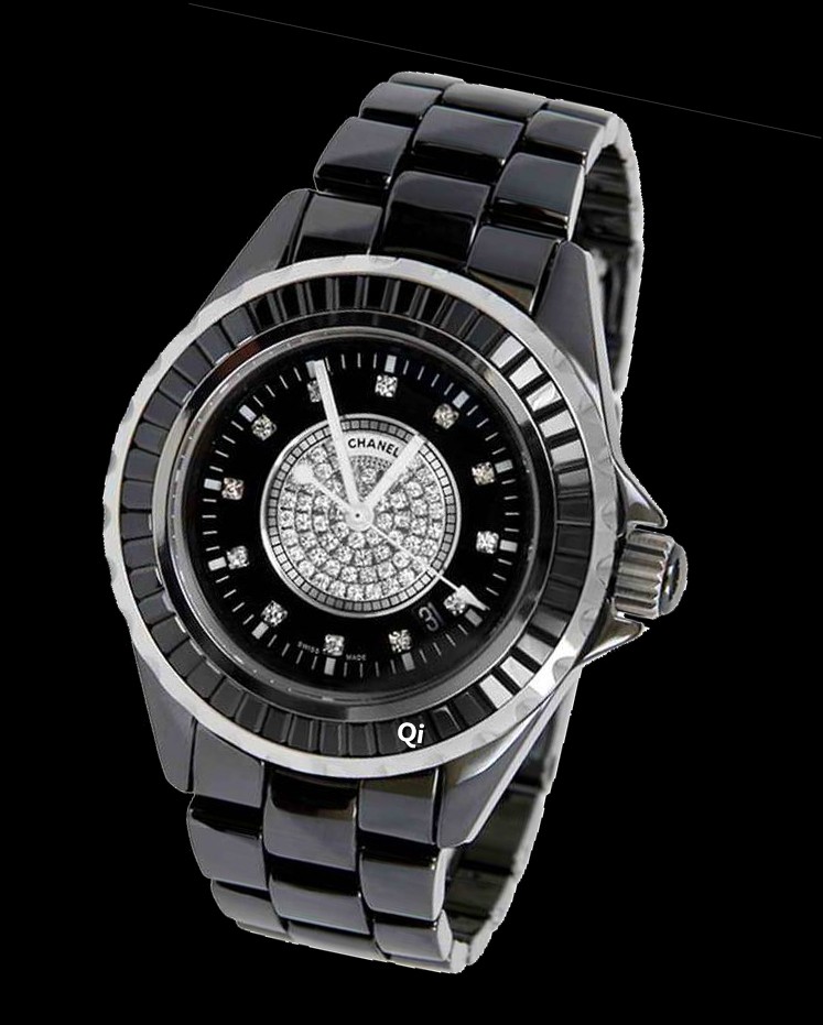 Chanel Watch 180